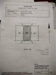 Land for sale Fo1, Kubwa Abuja