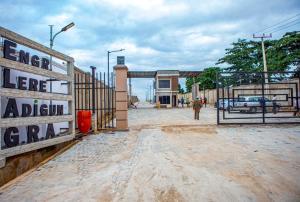 Land for sale Lere Adigun Gra Basorun Ibadan Oyo