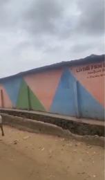 House for sale Ilaje Road Akoka Yaba Lagos