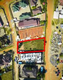Land for sale Kado Abuja
