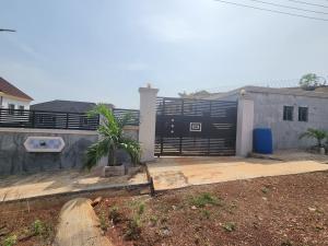 Land for sale Obasanjo Presidential Hilltop, Oke Mosan Abeokuta South Ogun