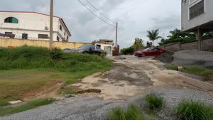 Land for sale Asokoro Abuja