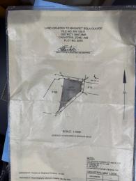 Land for sale Maitama Abuja