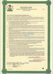 Land for sale Maitama Abuja