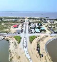 Land for sale Solace Residential Estate Chevron Drive Lekki Lagos Chevron Lekki Lagos