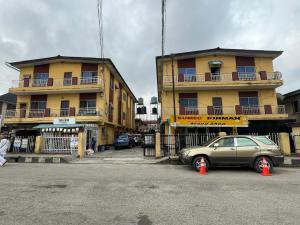 House for sale Ijesha Surulere Lagos