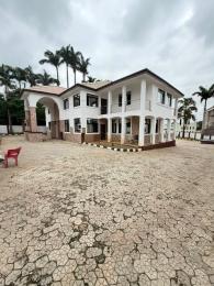 5 bedroom House for rent Maitama Abuja
