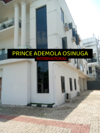 4 bedroom House for rent Old Ikoyi Ikoyi Lagos