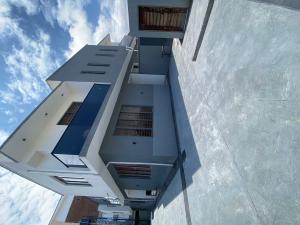 4 bedroom House for sale Lekki Phase One Lekki Phase 1 Lekki Lagos