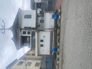 4 bedroom House for rent Gated Estate Orchid Lekki Lagos Orchid Lekki Lagos