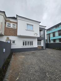 4 bedroom House for rent Oniru Extension/lekki Right Victoria Island Lagos
