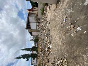 Land for sale Lekki Phase Proper By Admiralty Lekki Phase 1 Lekki Lagos
