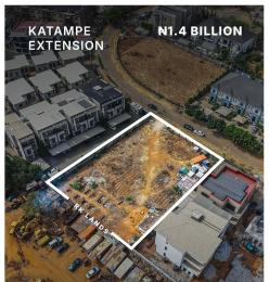 Land for sale Dakibiyu Abuja