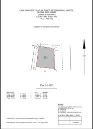 Land for sale Gaduwa Abuja