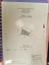 Land for sale Dape Life Camp Abuja