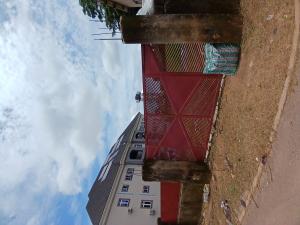 Land for sale Guzape District Abuja Diplomatic Zone Guzape Abuja