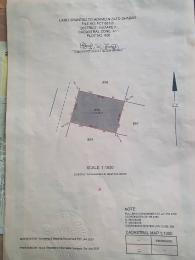 Land for sale Guzape Abuja