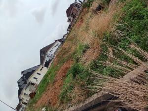 Land for sale Naf Valley Estate Asokoro Diplomatic Zone Asokoro Abuja