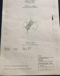 Land for sale Guzape Abuja
