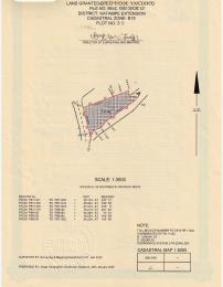 Land for sale Katampe Extension Katampe Abuja