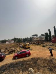 Land for sale Jabi Abuja