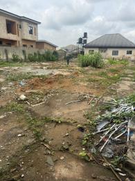 Land for sale Magodo Kosofe/Ikosi Lagos