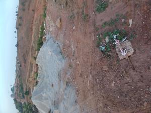 Land for sale Asokoro Abuja