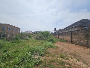 Land for sale Crystal Hill Estate, Abeokuta South Ogun