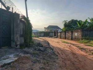 Land for sale Owerri Imo