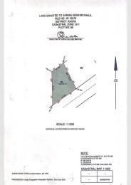 Land for sale Kaura (Games Village) Abuja