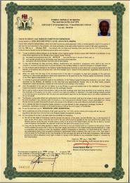 Land for sale Guzape Abuja