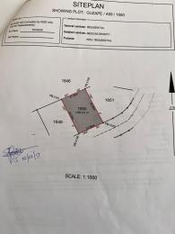 Land for sale Guzape Abuja