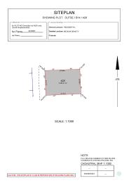 Land for sale Apo Abuja