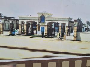 Land for sale Brent Mall , Saw Mill Old Ife Road Alakia Ibadan Oyo
