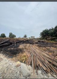 Land for sale Behind Pearl Nuga Park Estate Monastery road Sangotedo Lagos