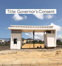 Land for sale Chevron Drive Lekki Lagos