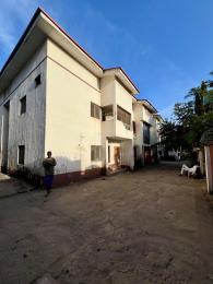 10 bedroom House for sale Wuse 2 Abuja