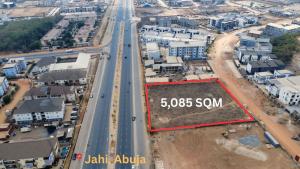 Land for sale Jahi Abuja