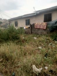 Land for sale Oyemekun Area, Off College Road Ifako-ogba Ogba Lagos