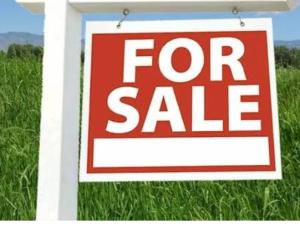 Land for sale Directly On Isaac John Street, Ikeja GRA Ikeja Lagos