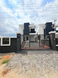 4 bedroom House for sale Mowe Obafemi Owode Ogun