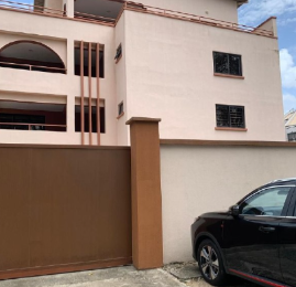 House for rent Ikoyi Lagos