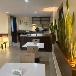 Commercial Property for rent Off Sanusi Fafunwa Victoria Island Lagos