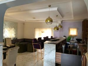 10 bedroom Commercial Property for rent Off Aminu Kano Street Wuse 2 Abuja