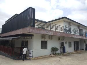 Commercial Property for sale Gwarimpa Extension Gwarinpa Abuja