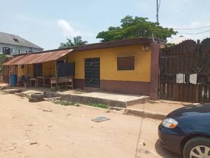 Commercial Property for rent Afolabi Otegbade Street, Aso Rock Bus Stop, Bucknor Isolo Lagos
