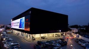 Commercial Property for rent Maryland Lagos