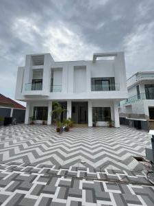 4 bedroom House for sale VGC Lekki Lagos