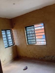 1 bedroom Flat / Apartment for rent Adegboyega Street Muslim Mushin Mushin Lagos