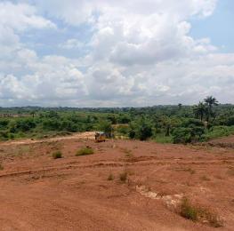 Land for sale Elim Estate Ibagwa Nike, Enugu Enugu
